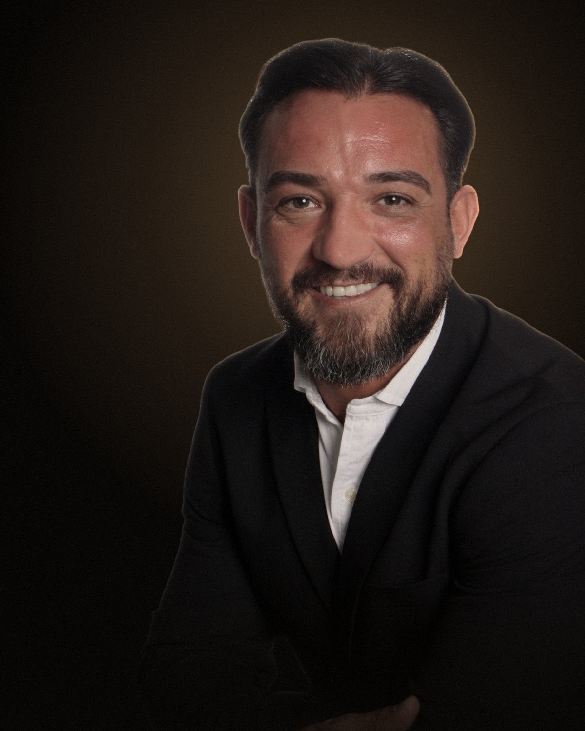 Edon Suba, Immobilienmakler bei SUBA Immobilien